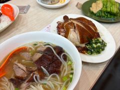 -一乐烧鹅(中环店)