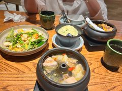 -云海肴·汽锅鸡·云南菜(高德置地店)