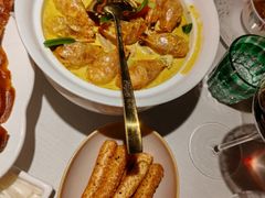 -華府Deluxe(兴业太古汇店)