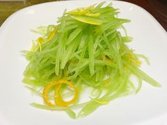 -小杨烤肉(高新店)