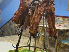 -欧提汗·新疆餐厅·清真(银都路店)