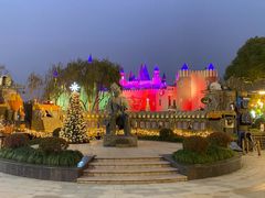 -安徒生童话乐园