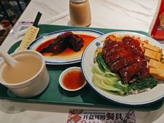 -肥小福·烧鹅专门店(环宇荟店)