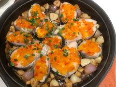 -大鸭梨烤鸭店(花园村店)