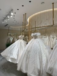 -GRACE KELLY婚纱与礼服(北京店)