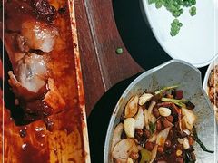 -大牌大·传统杭帮菜(湖滨店)