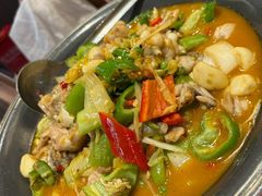 -江味龙虾馆·裸蓝龙虾(南山店)
