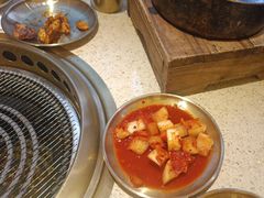 -妙香居韩国烤肉(容桂天佑城店)