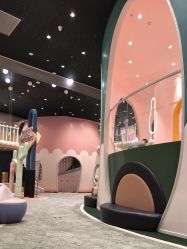 -奈尔宝家庭中心·亲子餐厅(鄞州万达店)