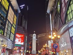 -八一路好吃街(雨田商务大厦店)