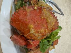 -钱塘府海鲜餐厅