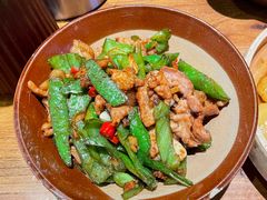-汉小城·老铫子藕汤·乡野湖北菜(江汉路吉庆街店)