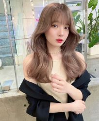-时尚殿堂salon