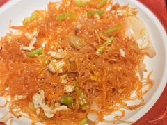 -卢大鲜鱼头捞饭(美利广场店)