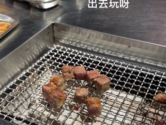 -马路牙子烧烤音乐酒馆(望京店)
