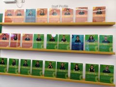 -英孚教育青少儿(高新公园茂中心)