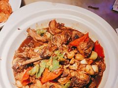 -老淮安·淮安菜(涟水店)