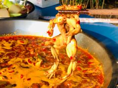 -孙婆婆美蛙兔火锅(踏水桥店)