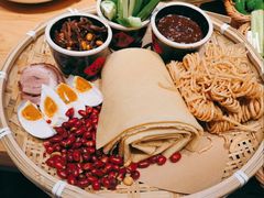 -鸽子窝(青塔店)