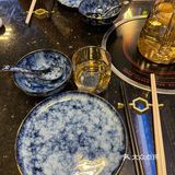 大口吃大鸡腿花胶翅实在太爽了！