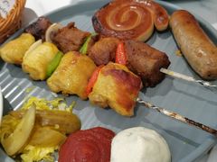 -库滋明·俄罗斯特色美食(中央大街店)