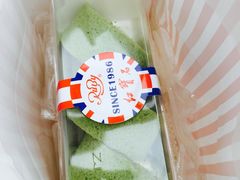 -红宝石·鲜奶小方(长阳店)