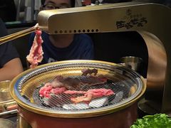 -西塔老太太泥炉烤肉(北京北苑天街龙湖店)