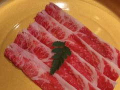 -牛New寿喜烧(金茂览秀城店)