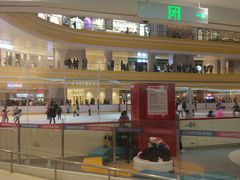 -冠军冰场CHAMPION RINK(苏州中心商场店)