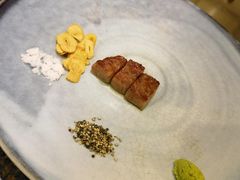 -神户牛排餐厅MOURIYA(总店)