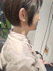 -东方美妍小鹏造型