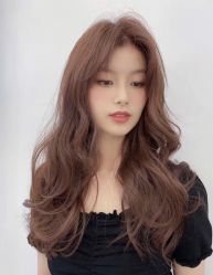-G HAIR SALON私人造型定制