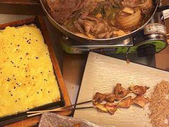 -小木屋米酒店总店