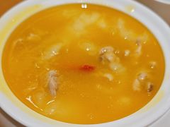 -顺风汤馆·广府粤菜(江宸天街店)