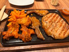 -必胜客(云汇天地店)
