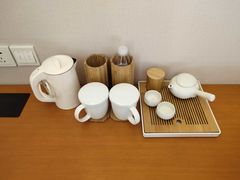 -全季酒店(上海火车站天目西路店)