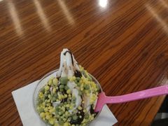 -Sweeney冰淇淋