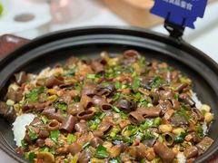 -品海楼·大连海胆锅贴馆(东港店)