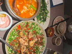 -山石榴·贵州菜(陆家嘴中心店)