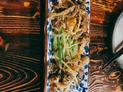 -小川洋风料理(汉街店)