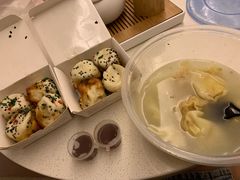 -东泰祥生煎馆(陕西南路店)