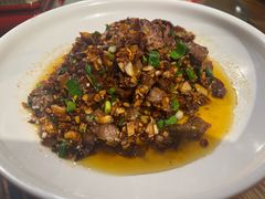 -衡厨·衡阳土菜(中南店)