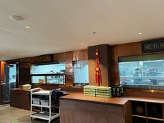 -魁盛居百年鲁菜馆(县西巷店)