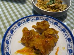 -玉桥餐厅(天坛店)