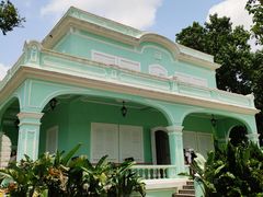 -龙环葡韵住宅式博物馆