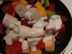 -半秋山西餐厅(巴南万达广场店)