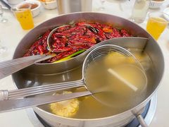 -陈记顺和潮汕牛肉火锅(番禺迎宾大道店)