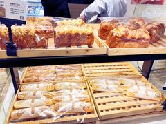 -早安巴黎(四季坊店)