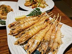 -贵木日本料理·铁板烧(新地假日广场店)