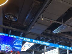 -喜井无限自助烤肉公司(石厦店)